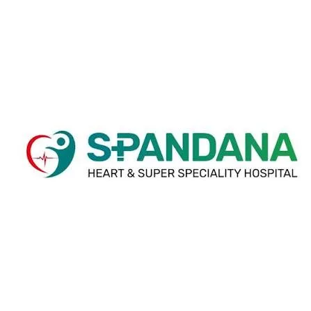 SPANDANA HEART & SUPER SPECIALITY HOSPITAL